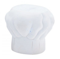 Stress Balls: Chef Hat Stress Balls